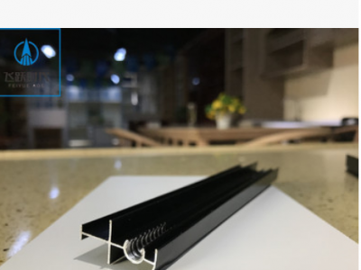 全鋁極窄框料全鋁極窄門框料極簡(jiǎn)極窄門框材料批發(fā)極窄衣柜門型材