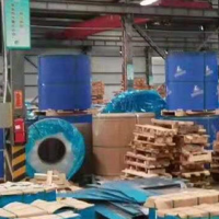 0.5mm5083-H32鋁板 高鎂含量鋁材 易折彎/氧化 現貨庫存 0.7/0.8