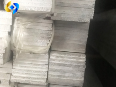 現貨批發 2A12合金鋁排 2A12航空鋁排 2A12氧化鋁排 可零切定制