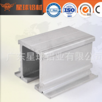 專業供應 流水線生產 高精度 鋁型材加工