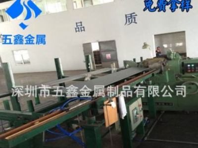 CNC走心機加工SuS316LF不銹鋼棒 303CU高銅方棒 304F易車六角棒料