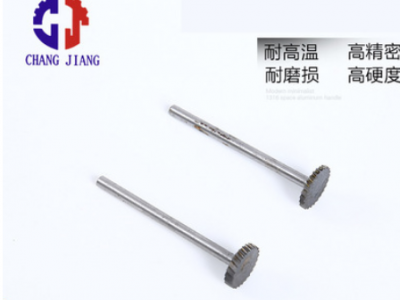 硬質合金旋轉銼 T型鎢鋼打磨頭