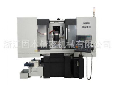 【全國聯(lián)保】線軌滑塊磨床 SG-52CNCL