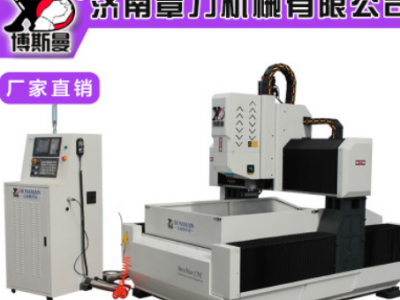 法蘭鉆床 數控龍門鉆床1米乘1米工作臺中心出水主軸代替搖臂鉆