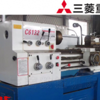 出售C6132A臥式車床 螺紋螺母加工用普通車床 6132小型落地式車床