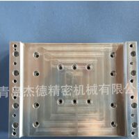 精密機械對外承接銑床產品加工 銑削加工類型打樣 機械零部件加工