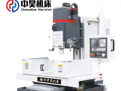 廠家供應(yīng)小型ZXK860B鉆銑床設(shè)備 立臥兩用 多功能鉆銑床 可定制