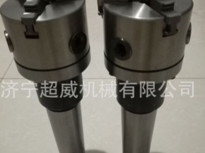 莫氏錐柄回轉(zhuǎn)卡盤 固定卡盤 盤根 可根據(jù)顧客要求定做