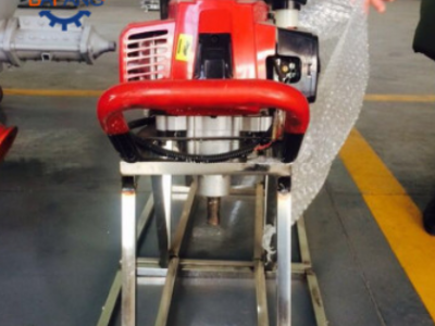 供應(yīng)背包鉆 巖石取芯機(jī) 戶外勘探機(jī)廠家優(yōu)惠價(jià)格