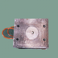 巧克力模具生產加工 PC模具,diy食品巧克力模具注塑模具加工