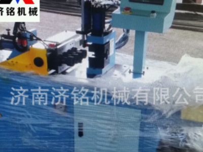 專業供應 鋼管縮管機 鍍鋅管縮管機 腳手架鋼管縮管機