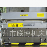 廠家批發出口款剪折卷三用機 剪板機折彎機卷板機一體機3IN1/610