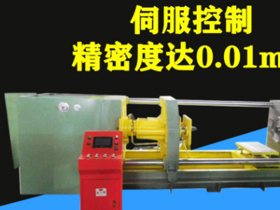 電機定子轉子壓裝機 端蓋軸承自動壓合機 臥式智能永磁電機壓裝機