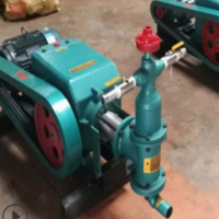 廠家生產BW60-8砂漿注漿機活塞式砂漿泵水泥砂漿灌漿機