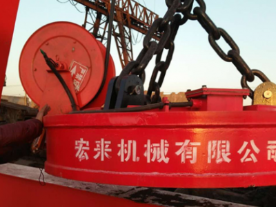 電磁吸盤強(qiáng)磁 強(qiáng)磁電磁吸盤 強(qiáng)磁電磁吸盤廠家 山東強(qiáng)磁電磁吸盤
