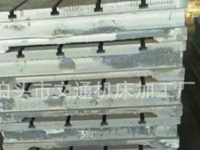 廠家批發加厚T型槽機床鑄鐵工作臺T型槽鉗工工作臺測量檢驗平板