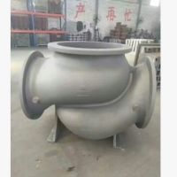 廠家供應球墨鑄件 球墨鐵鑄件 球墨鐵鑄泵體閥門 質量保證