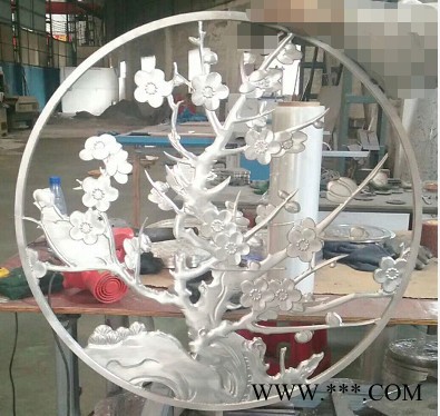 鋁板雕刻鏤空蘭花屏風(fēng) 專業(yè)鋁板雕刻花紋廠家 彩色鋁板花紋加工廠家