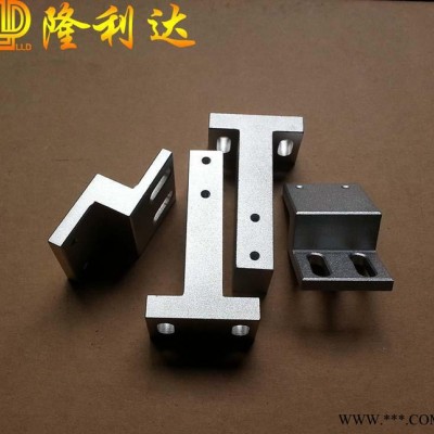 深圳五金廠來(lái)圖機(jī)加工件 外協(xié)加工鋁合金板件 鋁鑄造件二次加工