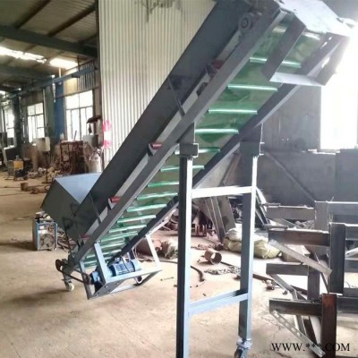 物流用鋁型材輸送線** 美觀上料機