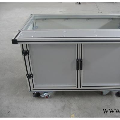 供應 沃萱MV-10-5050  鋁合金 鋁制品  鋁材廠家 工業鋁型材 工業鋁型材  鋁合金型材 鋁型材  非標件型材