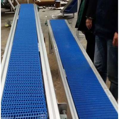 PVC鋁型材輸送機(jī)量身定制 美觀上料機(jī)