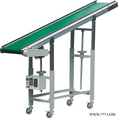 鋁型材皮帶機鋁型材輸送帶耐用興亞06 流水線定制xy1