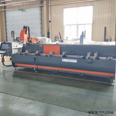 明美 鋁型材數(shù)控加工中心 工業(yè)鋁型材加工設(shè)備 工業(yè)鋁數(shù)控加工設(shè)備