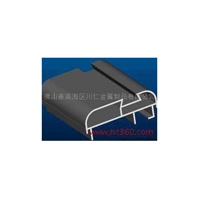 供應鋁合金工業異型材、鋁型材
