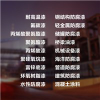 環氧底漆 鋁板油漆 環氧漆 廠家