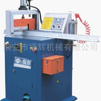 供應(yīng)福輝機(jī)械FH-460-2AS1銅鋁型材切割機(jī)/銅鋁型材切割機(jī)