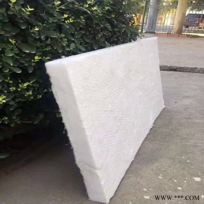 步步昇耐火硅酸鋁氈  2公分厚保溫硅酸鋁板 爐門防火硅酸鋁油壓板