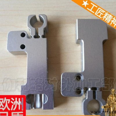 數控鋁型材加工中心 鋼零件加工 數控車典型零件加工