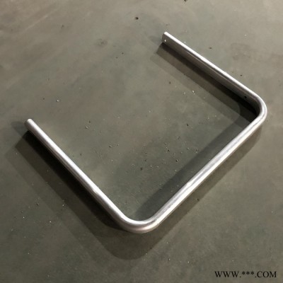 百諾威鋁合金 工業鋁型材 鋁管 散熱器  鋁型材加工 開模,擠壓,切割,沖孔,彎圓一站式服務