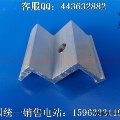 【晟泰供應(yīng)晶硅組件壓碼組件壓塊-鋁合金板】廠家 圖片 規(guī)格