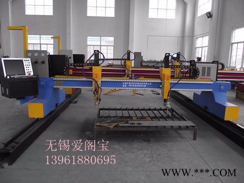 愛(ài)閣寶CNC-3000 全自動(dòng)切割機(jī) 鋁板切割機(jī) 數(shù)控開(kāi)料機(jī)