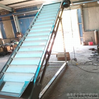 工業(yè)鋁型材輸送機(jī)全封閉 美觀上料機(jī)