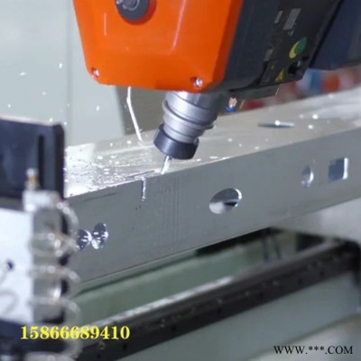 廣東 明美數(shù)控 JGZX5-CNC-7000工業(yè)鋁型材龍門數(shù)控加工中心 鋁型材數(shù)控加工中心 廠家供應(yīng)