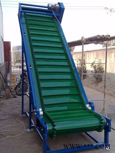 新鄉鋁型材皮帶機   雙翼式運輸機    皮帶輸送機廠家33
