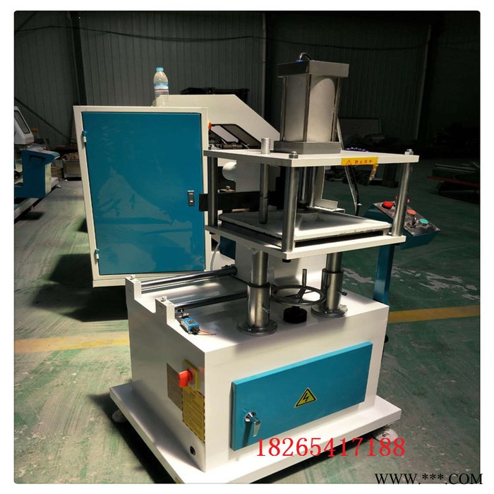濟(jì)南越辰LXD-200 中梃鋸   鋁型材銑削機(jī)器  一套價(jià)格