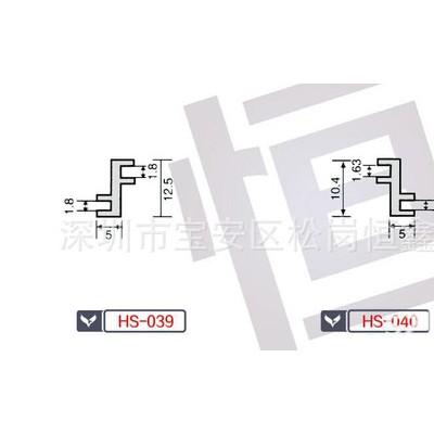 Z字工業鋁型材.東莞鋁型材.杭州鋁型材