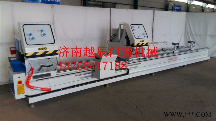 供應(yīng)斷橋鋁門窗設(shè)備，斷橋鋁家具專用切割鋸，斷橋鋁型材（特殊）專用切割鋸