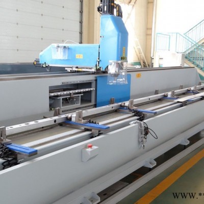 泰安 明美數(shù)控LCJG3-CNC-6000鋁型材數(shù)控加工中心 航天數(shù)控加工設(shè)備 三軸數(shù)控加工中心 鋁幕墻數(shù)控加工中心