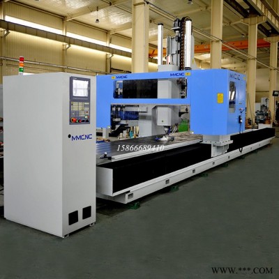 山東明美數(shù)控JGZX3-CNC-7000軌道交通龍門加工中心工業(yè)鋁型材數(shù)控加工中心 鋁型材加工中心軌道交通加工設(shè)備