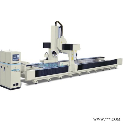 明美數(shù)控JGZX4-CNC-7000 工業(yè)鋁數(shù)控加工設(shè)備汽車配件加工設(shè)備鋁型材數(shù)控加工中心**