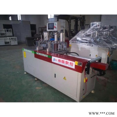海晶 現(xiàn)貨  鋁材開(kāi)料機(jī) 鋁型材臺(tái)面開(kāi)料機(jī) 多層板開(kāi)料機(jī)