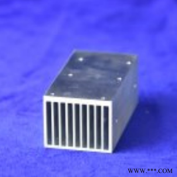 三順 窗式散熱器 6063-T5 歡迎采購咨詢 工業鋁型材