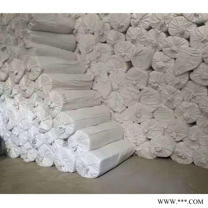 株洲市【昌泰**硅酸鋁針刺毯-硅酸鋁甩絲毯潔白無雜質 硅酸鋁板廠 汽運