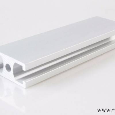 榮鑫 工業(yè)材D類(lèi)RXD1530DY1001工業(yè)材操作臺(tái)型材 流水線型材