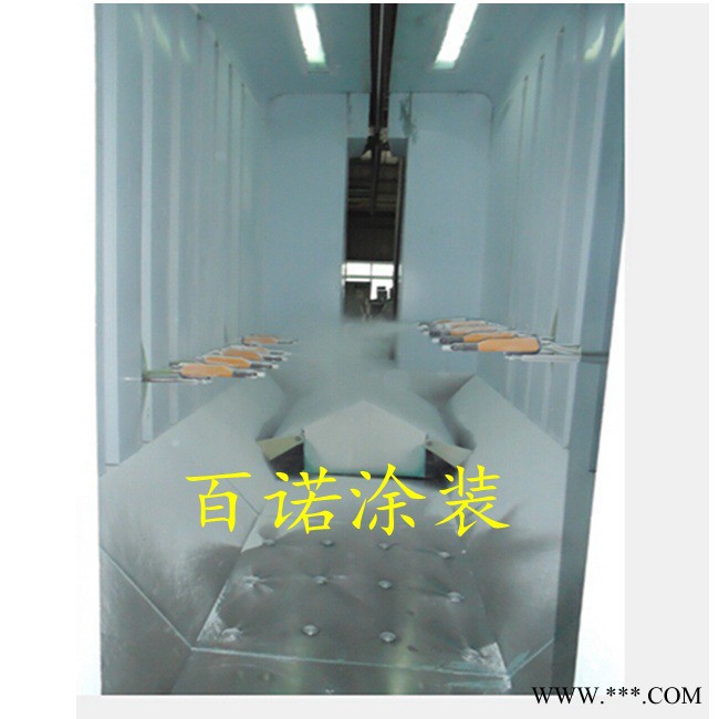 噴粉設備 供應鋁型材自動噴槍 自動粉末噴** 國產訂做接頭
